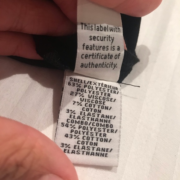 DVF Belted Dress - Picture 11 of 11